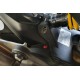 Kit de tornillos para guardabarros trasero CNC Racing para Ducati Monster 937