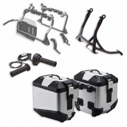 Ducati Performance Accessory pack Touring for Multistrada V4