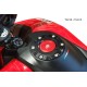 Fuel tank key open plug CNC Racing