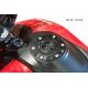 Quick-release fuel cap CNC Racing TSU02