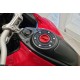 Tampa de combustível CNC Racing para Ducati TSB05