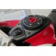 Tappo del serbatoio del carburante CNC Racing per Ducati TSB05