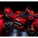 Puños DOMINO Racing para Ducati