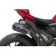 Escape completo Termignoni para Ducati Superbike Panigale V2 D22009400TNC