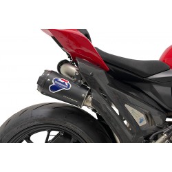 Échappement complet Termignoni pour Ducati Superbike Panigale V2 D22009400TNC