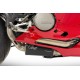 Complete Termignoni exhaust for Ducati Superbike Panigale V2 D22009400TNC