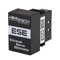 Exup V4 '19-20 Emulador válvula de escape ESE-D03