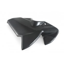 Protecteur de carénage droit en carbone FullSix pour Ducati Diavel V4