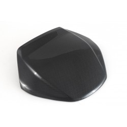 Protecteur de phare en carbone FullSix pour Ducati Diavel V4