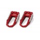 CNC Racing Touring Footpegs for Ducati PEP05R