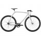 Bicicletta in carbonio Rizoma Metropolitan R77W