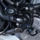 Kit di protezioni R&G per Ducati KEC0114BK