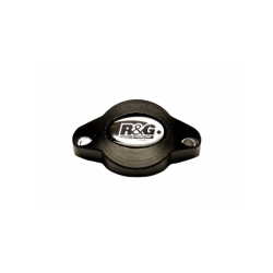 Slider protector de motor R&G para Ducati ECS0127BK