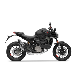 Ducati Monster 937 DARK 2023 Occasion Release 2000KM