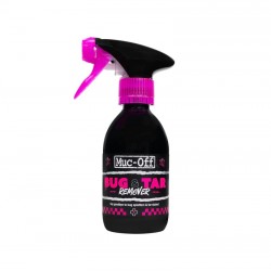 Muc-Off Bug & Tar Remover 250ml insect and tar cleaner spray