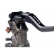Pompe de frein radiale ajustable RCS17 Brembo Racing Corsacorta 110A26340