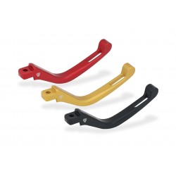 CNC Racing brake and clutch lever for Brembo PR-XR pumps