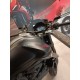 Ducati Monster 937 Dark 2023 sortie occasion 2000km