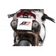Système d´échappement QD Exhaust Racing pour Ducati Panigale V2