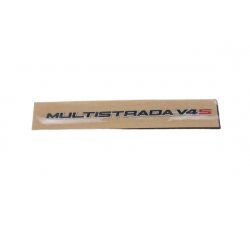 Ducati OEM Sticker for Ducati Multistrada V4 S 4381E221B