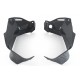 Capas de instrumentos de carbono FullSix para Ducati Multistrada V4
