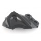 Protetor de roda dentada de carbono FullSix para Ducati Desert X