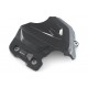 Protetor de roda dentada de carbono FullSix para Ducati Desert X