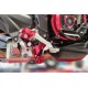 Protezione pompa freno posteriore CNC Racing Ducati Multistrada V4