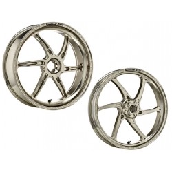 OZ Racing Gass RS-A wheel rim kit