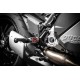 Repose-pieds réglables Gilles Tooling Ducati Streetfighter V2