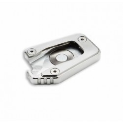 Ducati Performance Side stand support plate for Ducati Multistrada V4