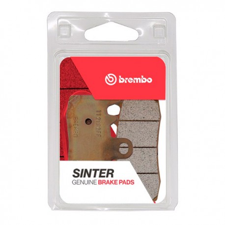 Brembo sintered pads 07BB3859