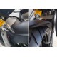 Kit de tornillos guardabarros trasero CNC Racing para Ducati