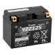 Batteria ad alte prestazioni YUASA YTZ12S