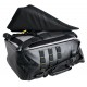 Nelson-Rigg Hurricane 2.0 30L waterproof backpack