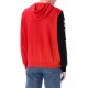 Ducati Corse Official red Zip-up hoodie 2336001