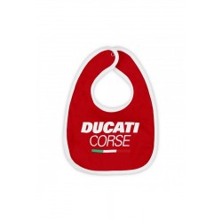 Babero para bebé Ducati Corse 2386003