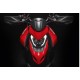 DP Carbon Headlight fairing for Ducati Hypermotard 950