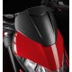 Cúpula Ducati Performance de carbono Hypermotard 950