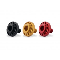 CNC Racing Footpeg bolts for Ducati Monster 937