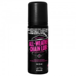 Lubrifiant pour chaîne Muc-Off All-weather Chain Lube 50ML