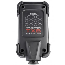 Máquina de diagnosis TEXA TXB Evolution 668.02.13