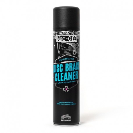 Muc-Off Disk and braking component cleaner