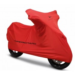 Ducati Performance inside bike cover for Ducati Hypermotard 698 MONO
