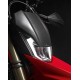 Ducati Performance windscreen for Hypermotard 698 MONO