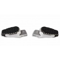 Ducati Performance footrests for Hypermotard 698 MONO