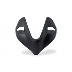 Carbon4us carbon headlamp cover for Ducati Streetfighter V2-V4