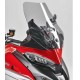 Cúpula Gran Turismo Ducati Performance Multistrada V4