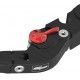 Evotech Performance brake + clutch lever kit for Ducati Multistrada 1100-1000