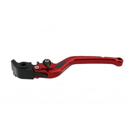 CNC Racing long clutch lever for Ducati LCL49